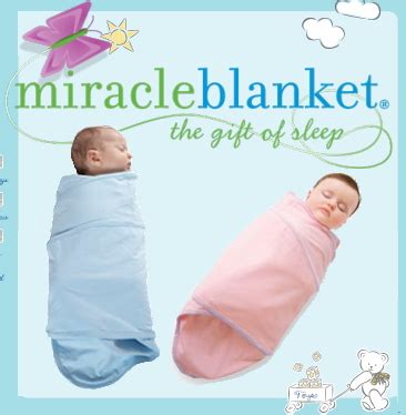 The Best Swaddling Techniques for Using a Magic Blanket